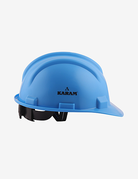 Karam PN521(STAR BLUE)(UA) Helmet — view 3