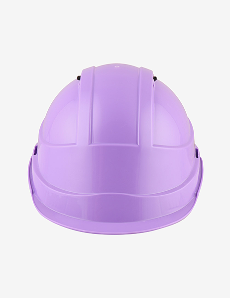 Karam PN521(VIOLET)(UA) Helmet — view 2