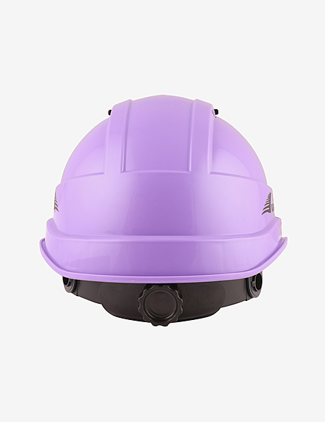 Karam PN521(VIOLET)(UA) Helmet — view 3