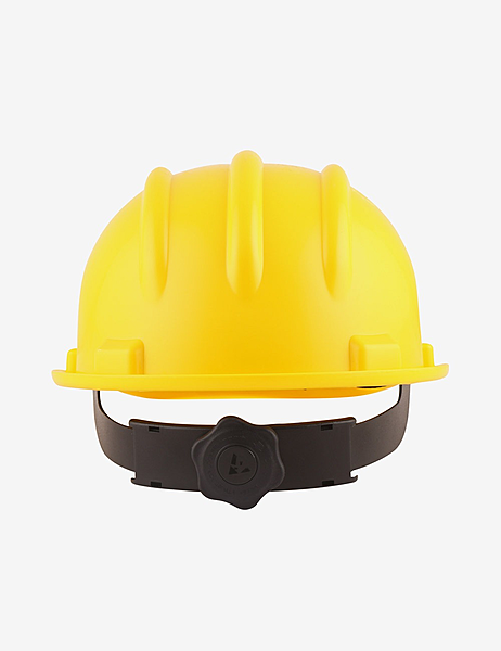 Karam PN521(YELLOW)(UA) Helmet — view 4