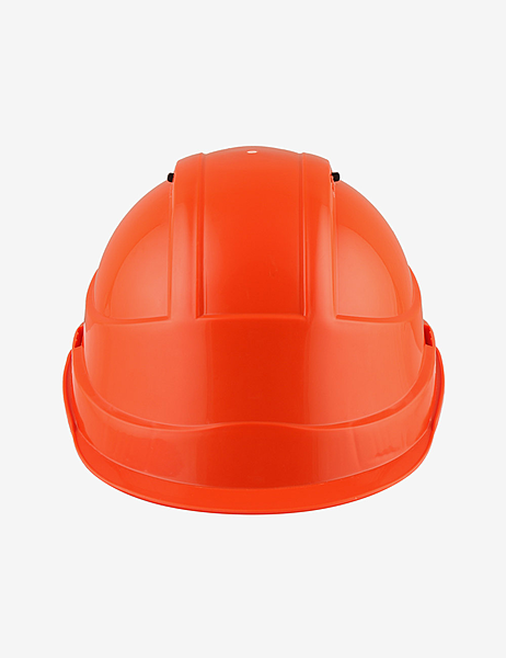 Karam PN542(CHROME ORANGE) Helmet — view 3