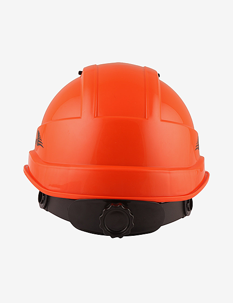 Karam PN542(CHROME ORANGE) Helmet — view 4