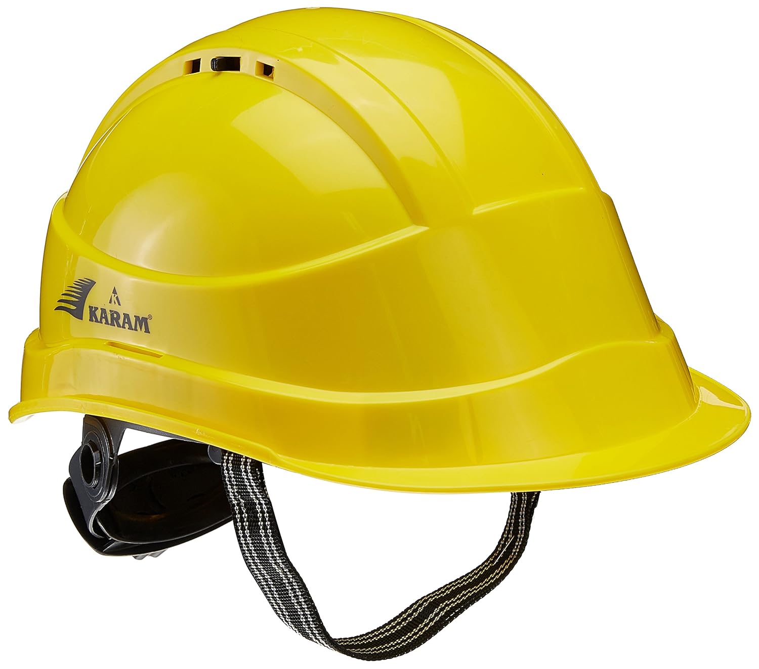 Karam PN542(LEMON YELLOW) Helmet