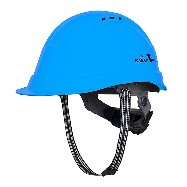 Karam PN542(STAR BLUE) Helmet