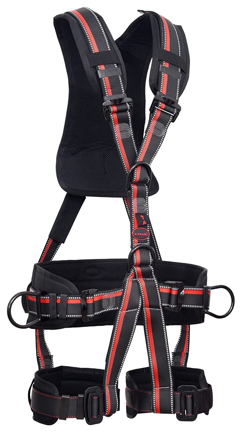 Karam PN56 Tower Harness