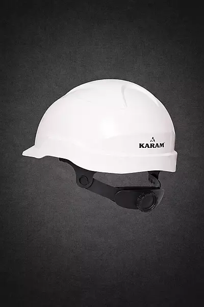 KARAM PN574(WHITE) — view 2