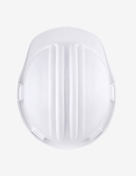 Karam PN581(WHITE) Helmet — view 2