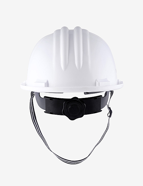 Karam PN581(WHITE) Helmet — view 3