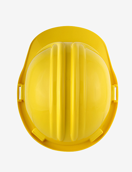 Karam PN581(YELLOW) Helmet — view 2