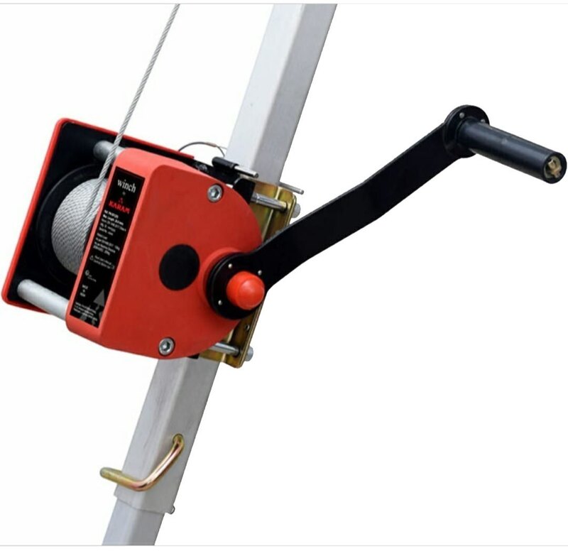 karam PN801