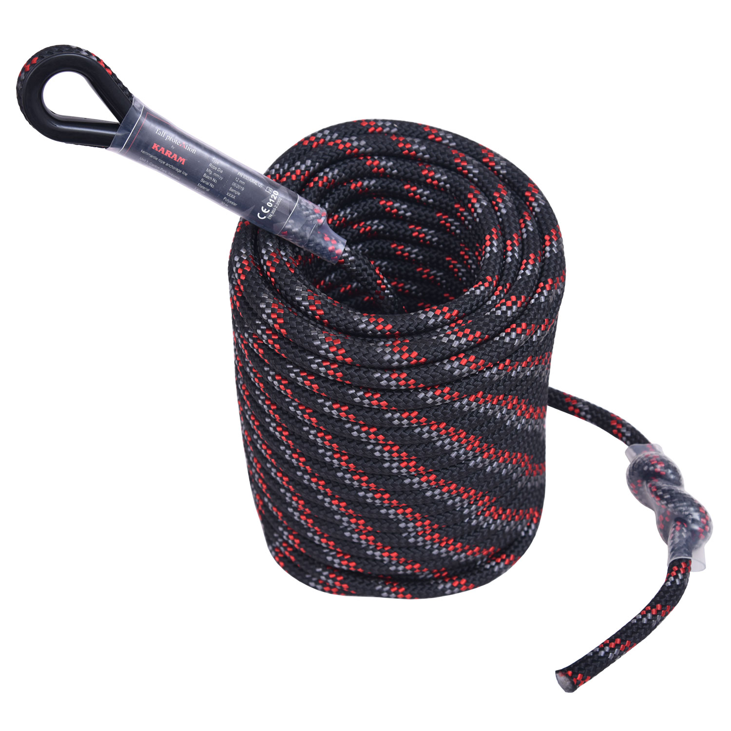 Karam PN9100(KRKD10.5)(121)L-100 MTR Karamental Rope