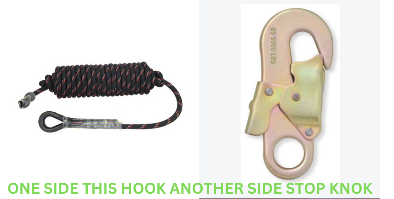 Karam PN9100(KRKD10.5)(121)L-100 MTR Karamental Rope — view 2
