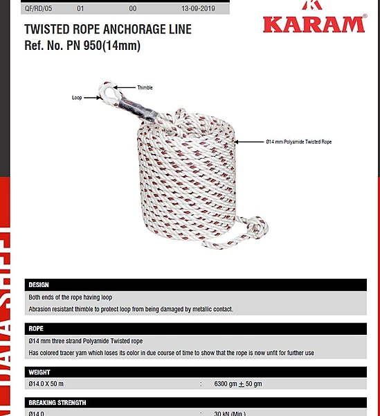 Karam PN950(14MM) — view 2