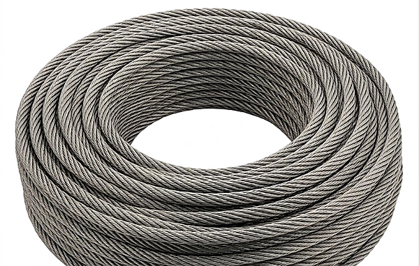 KARAM PN9XXXS WIRE ROPE — view 2