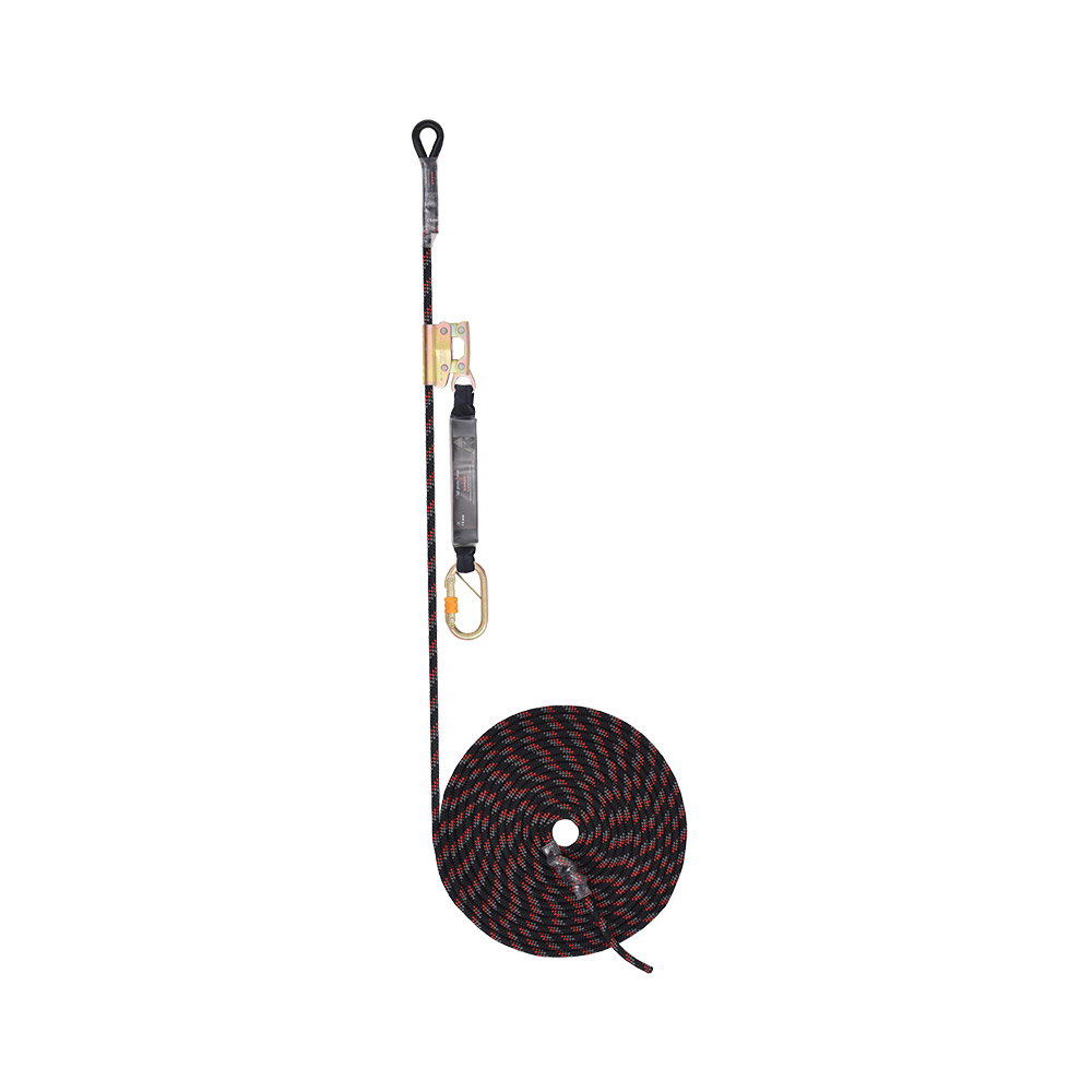 KARAM ROPE GRAB FALL ARRESTER 20MTR