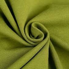 KNITTED FABRIC MATTY 130, LIRIL(120GSM) GREEN