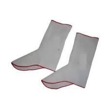Leather Leg Guard — view 3