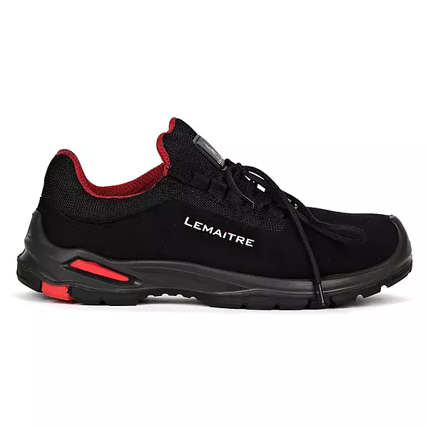 LEMAITRE RILEY LOW S3 ESD SHOES
