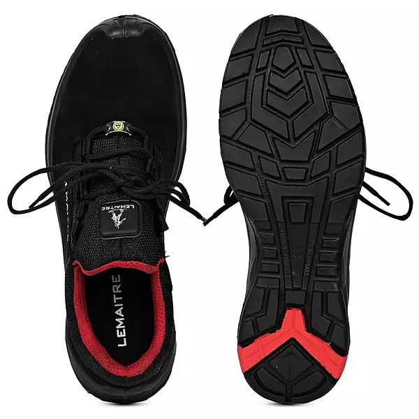 LEMAITRE RILEY LOW S3 ESD SHOES — view 3