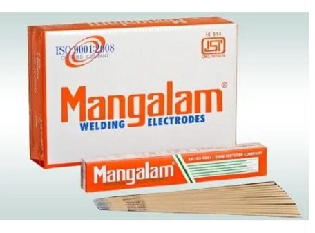 Mangalam E6013 Electrode(3.15x350)MM