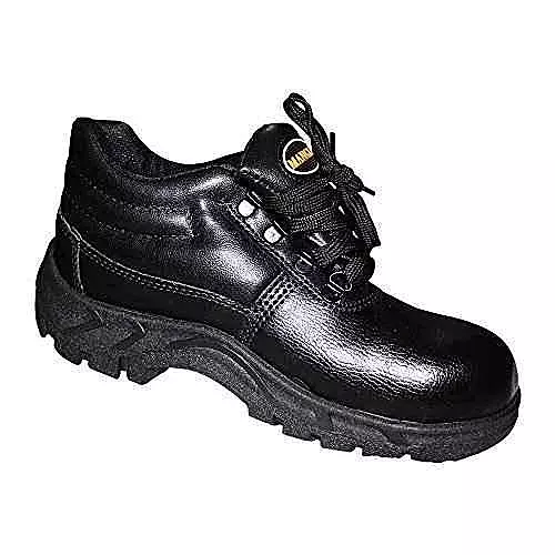 Mangla Bullate Shoes — view 4