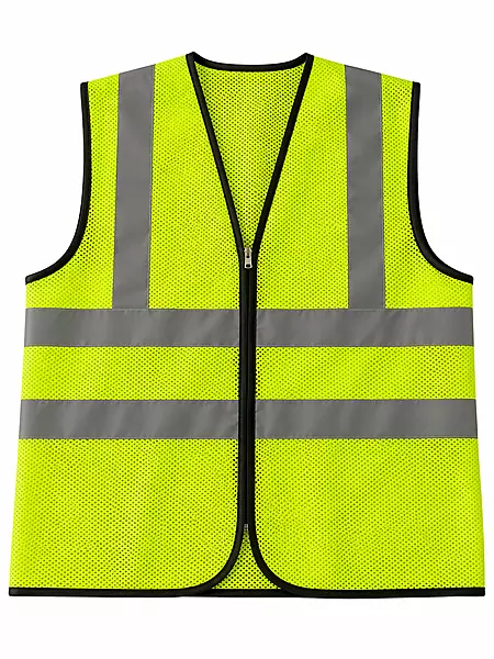 NET FABRIC JACKET VG2+HG2 WITH CHAIN(S.E)