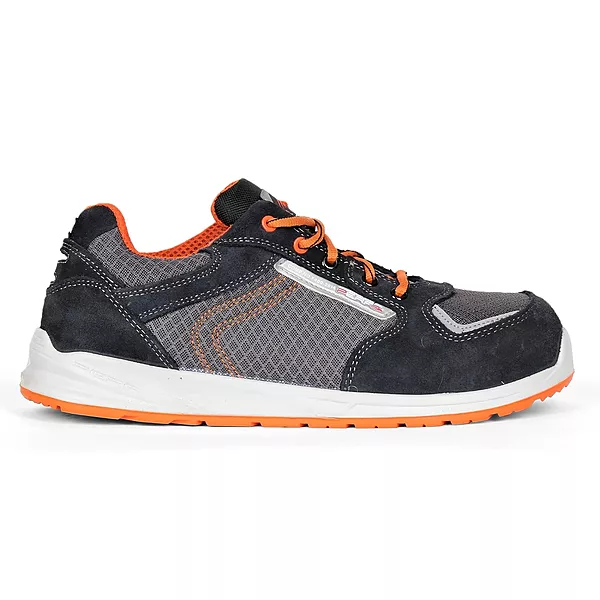 PERF Dragon Safety Shoes