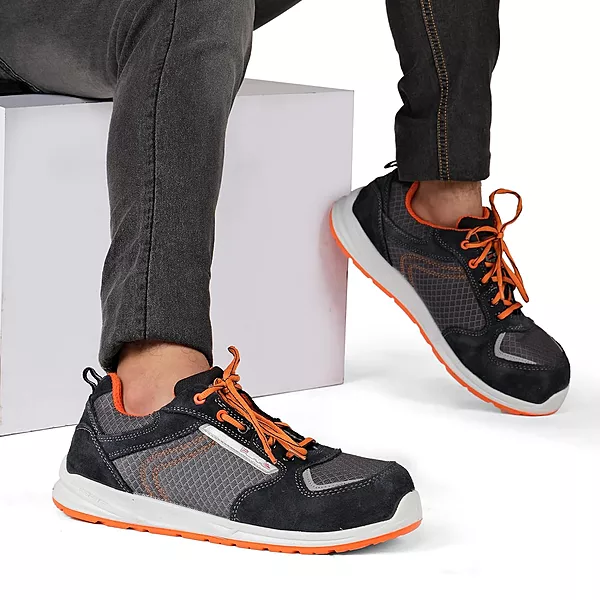 PERF Dragon Safety Shoes — view 3
