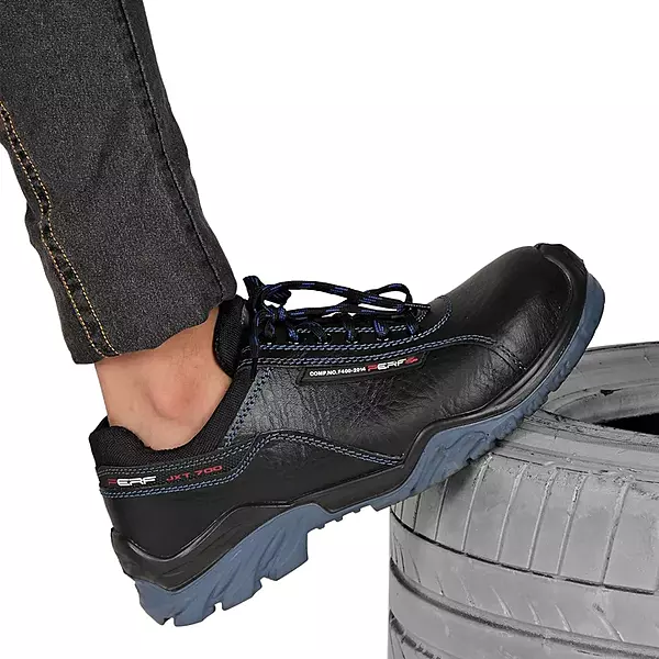 PERF Tornado G Shoes — view 3