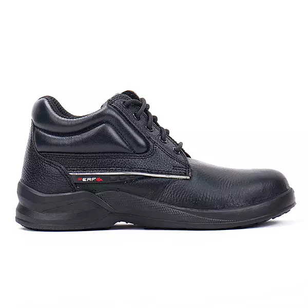 PERF Turbo-X High Ankle Safety Shoes 08