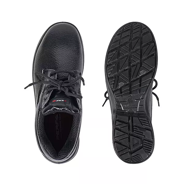 PERF Turbo-X High Ankle Safety Shoes 08 — view 2