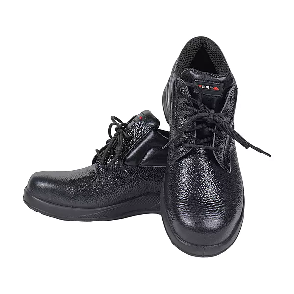 PERF Turbo-X High Ankle Safety Shoes 08 — view 4