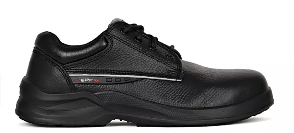 PERF Turbo-X Low Ankle Safety Shoes