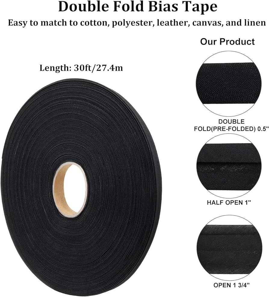 PIPING-TAPE -BLACK LITE TAPE