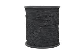 PIPING TAPE -BLACK-PRIMIUM