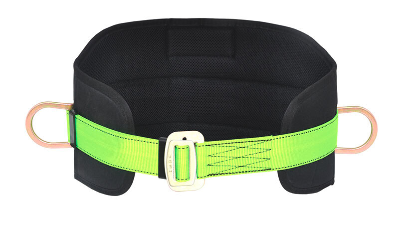 PN01 Work Positioning Belt — view 2