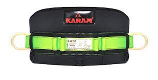 PN01 Work Positioning Belt — view 3