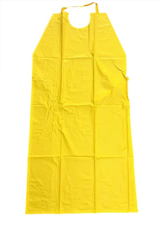 PVC APRON — view 2