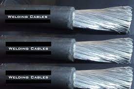 Quality Weld Aluminum Welding Cable-70sq.mm(ISI)