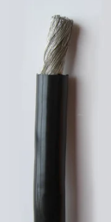 Quality Weld Aluminum Welding Cable-70sq.mm(ISI) — view 2