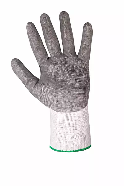 RIFA Nitrile Coated Hand Gloves — view 2