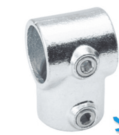 SOCKET SHORT TEE CLAMP