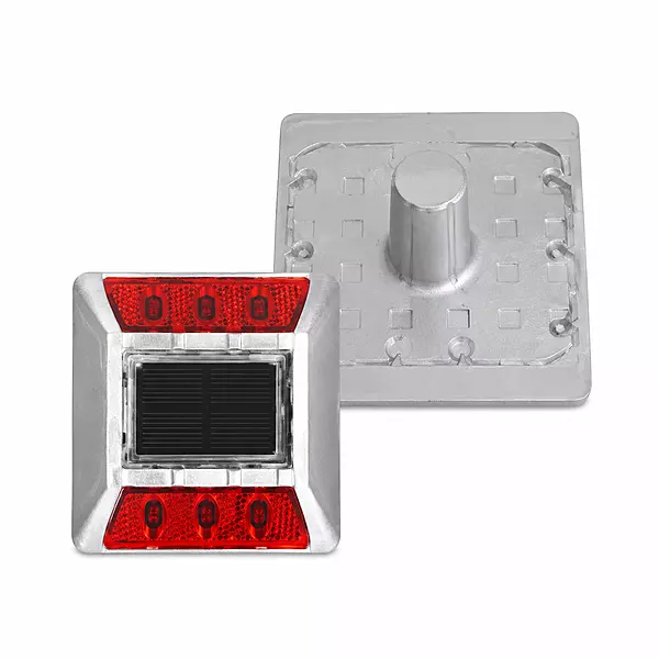 SOLAR STUD WITH SHANK