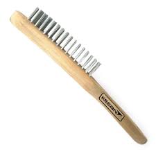SS WIRE BRUSH
