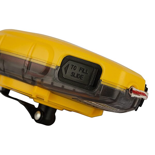 Stanley 0-47-465 30m Power winder Chalk Line Set — view 2