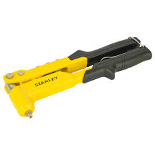 Stanley 6-MR100 Heavy Duty Riveter Gun