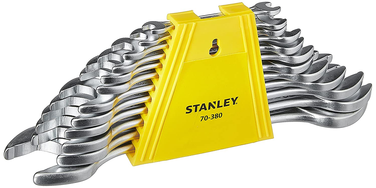 Stanley 70-380E(6TO32mm)Fix Pana(12pcs)set — view 2