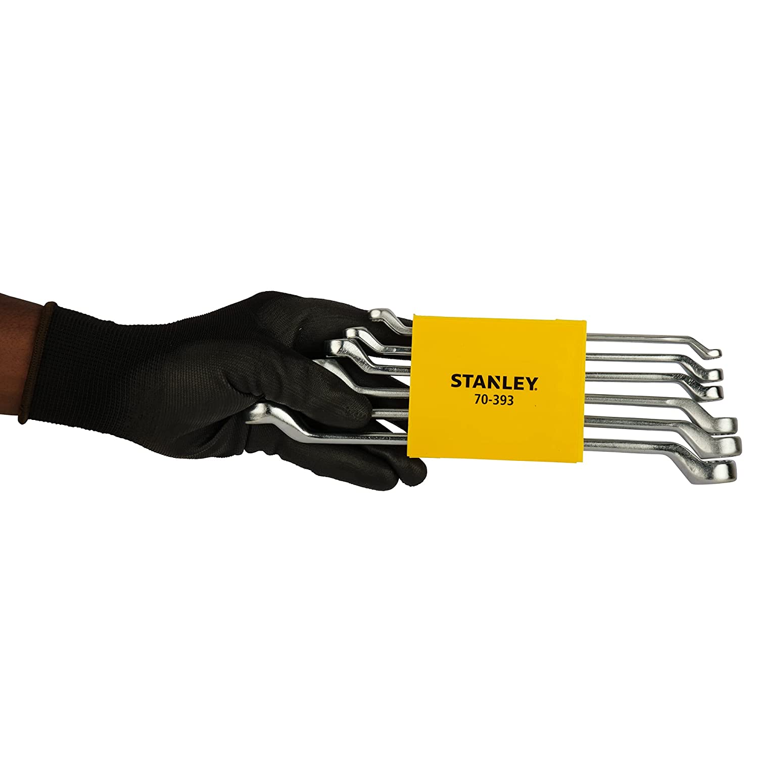Stanley 70-393(6TO17mm)Ring Pana(6pcs)set — view 2