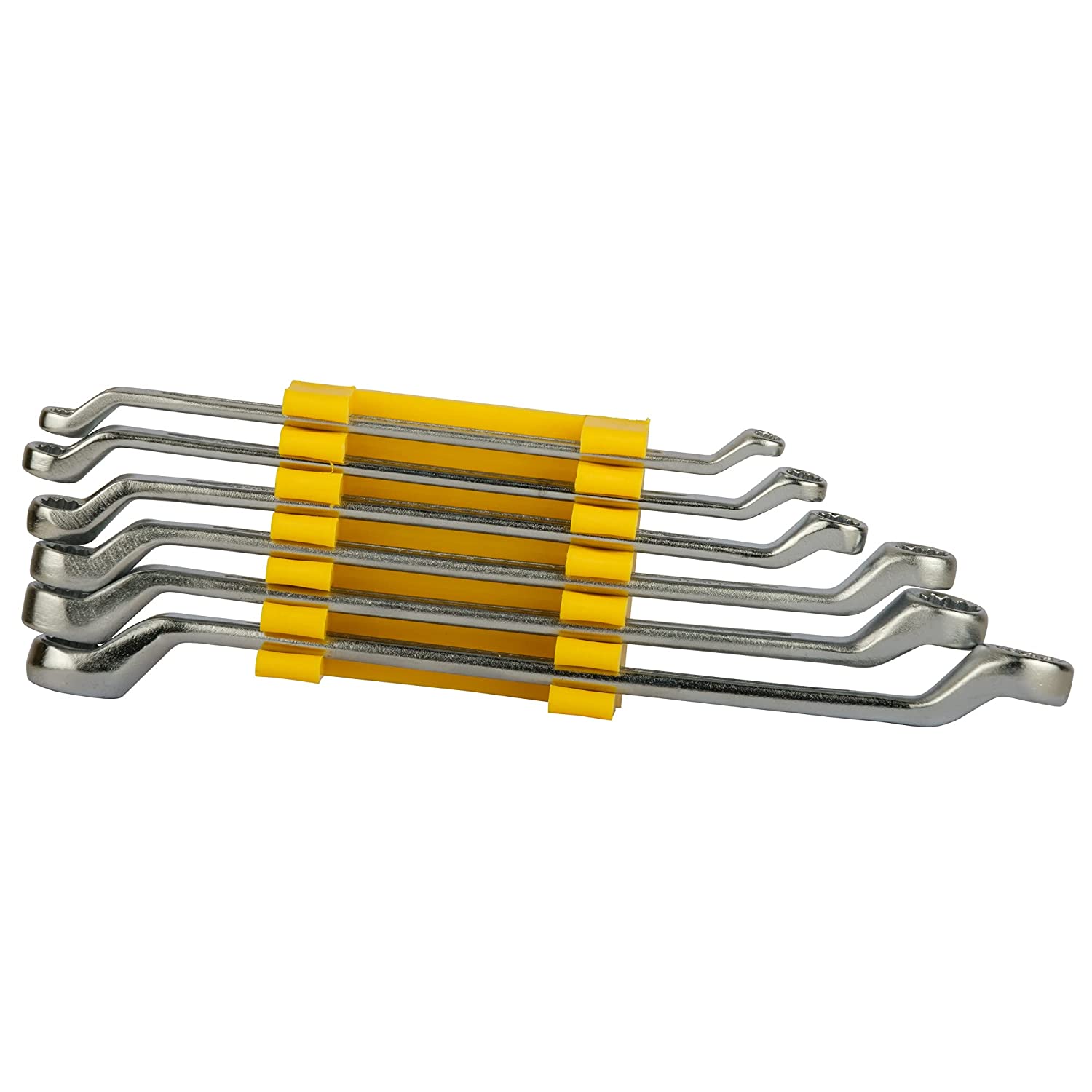 Stanley 70-393(6TO17mm)Ring Pana(6pcs)set — view 4
