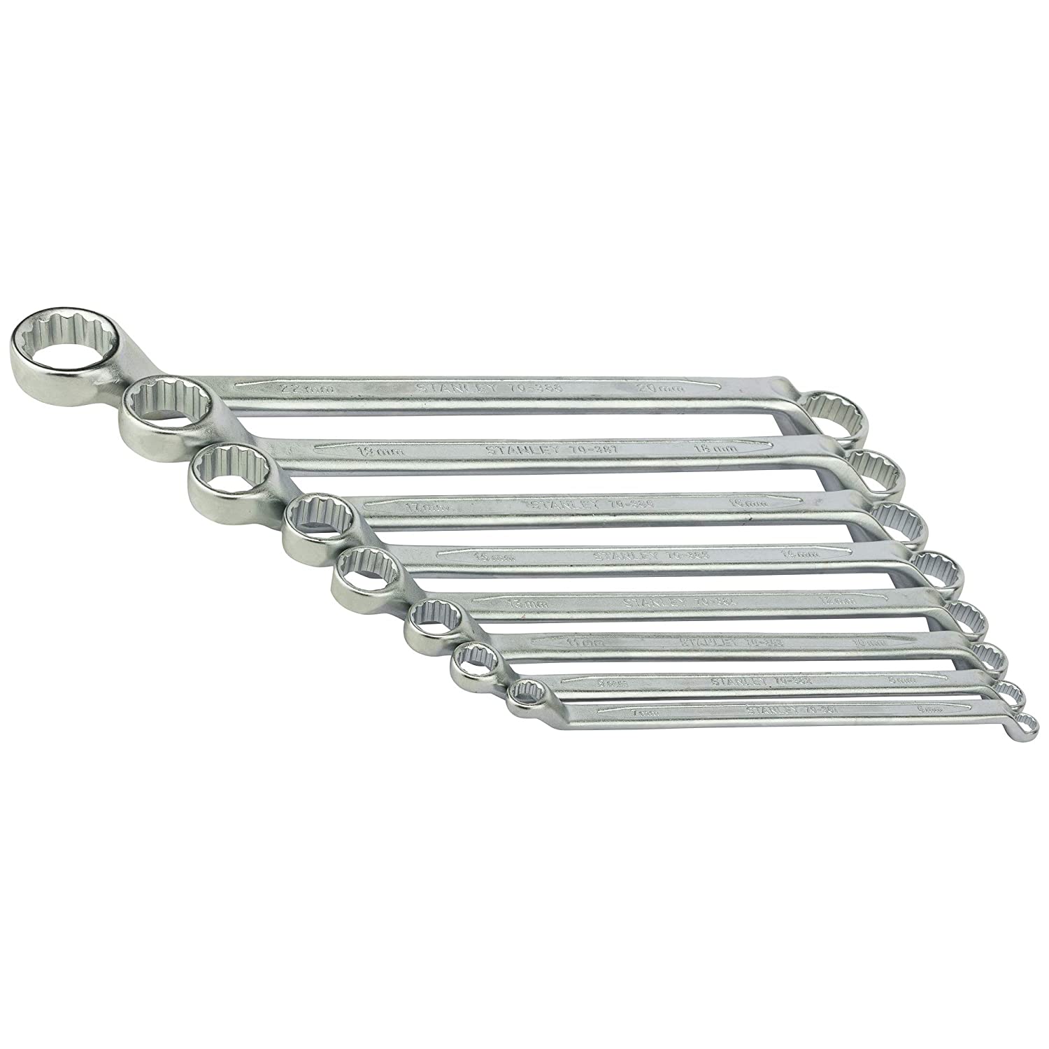 Stanley 70-394E(6TO22mm)Ring Pana(8pcs)set — view 4
